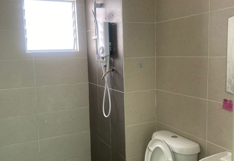 Kiara Residences (Residensi Kiara Jalil 1)