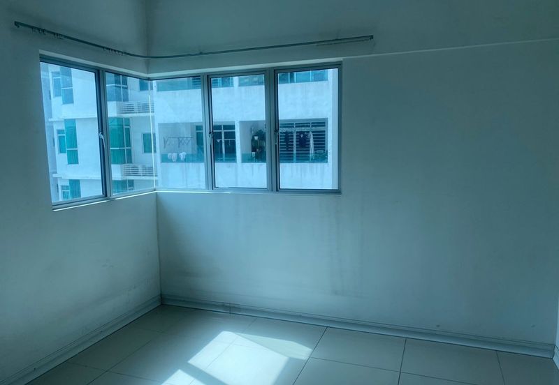 Kiara Residences (Residensi Kiara Jalil 1)