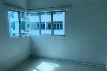 Kiara Residences (Residensi Kiara Jalil 1)