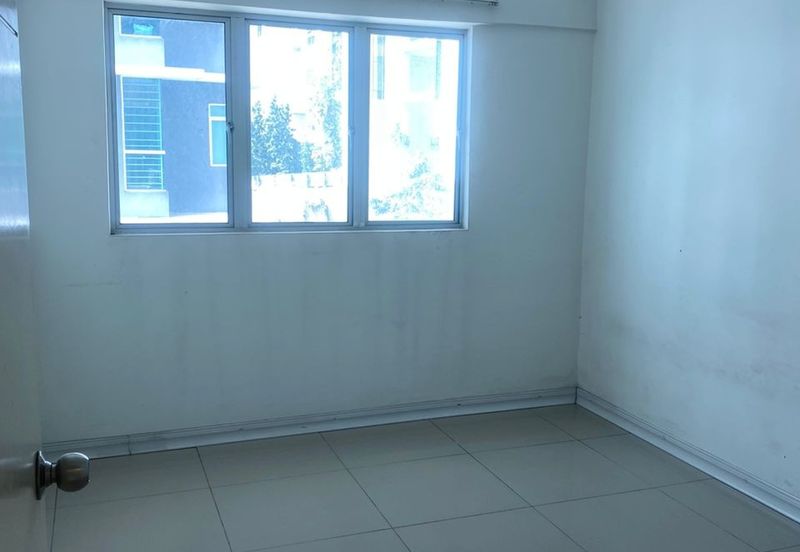 Kiara Residences (Residensi Kiara Jalil 1)