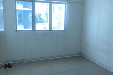 Kiara Residences (Residensi Kiara Jalil 1)