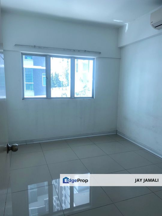 3km ke Pavilion Bukit Jalil|Facing Pool| Kiara Residence 1, Bukit Jalil, Kuala Lumpur for sale, Kuala Lumpur, Bukit Jalil