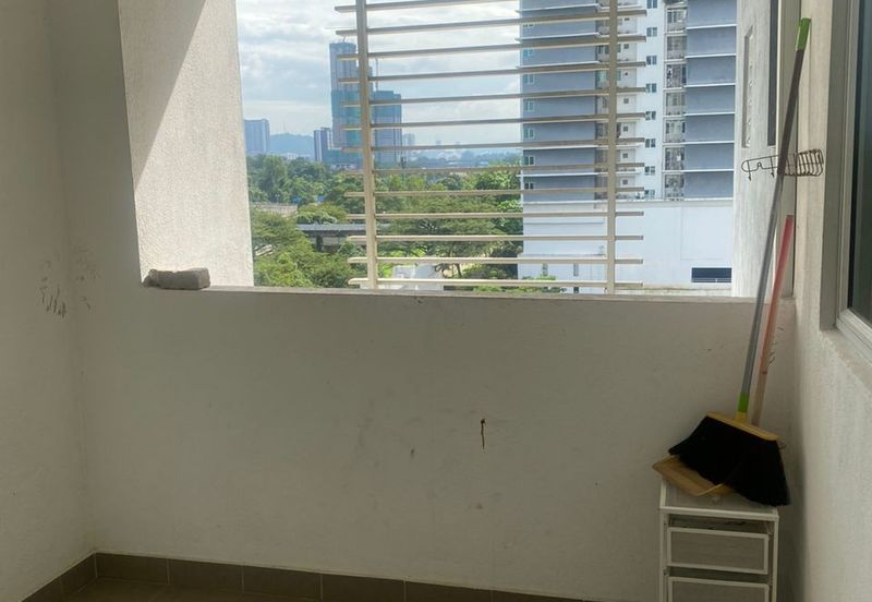 Kiara Residences (Residensi Kiara Jalil 1)