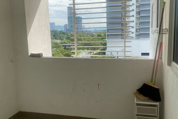 Kiara Residences (Residensi Kiara Jalil 1)