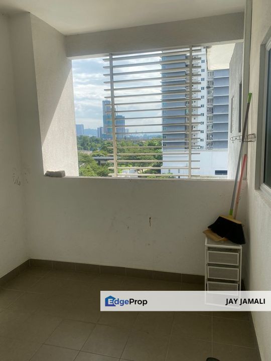 3km ke Pavilion Bukit Jalil|Facing Pool| Kiara Residence 1, Bukit Jalil, Kuala Lumpur for sale, Kuala Lumpur, Bukit Jalil