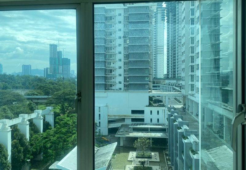 Kiara Residences (Residensi Kiara Jalil 1)