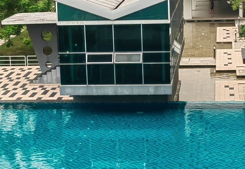 Kiara Residences (Residensi Kiara Jalil 1)