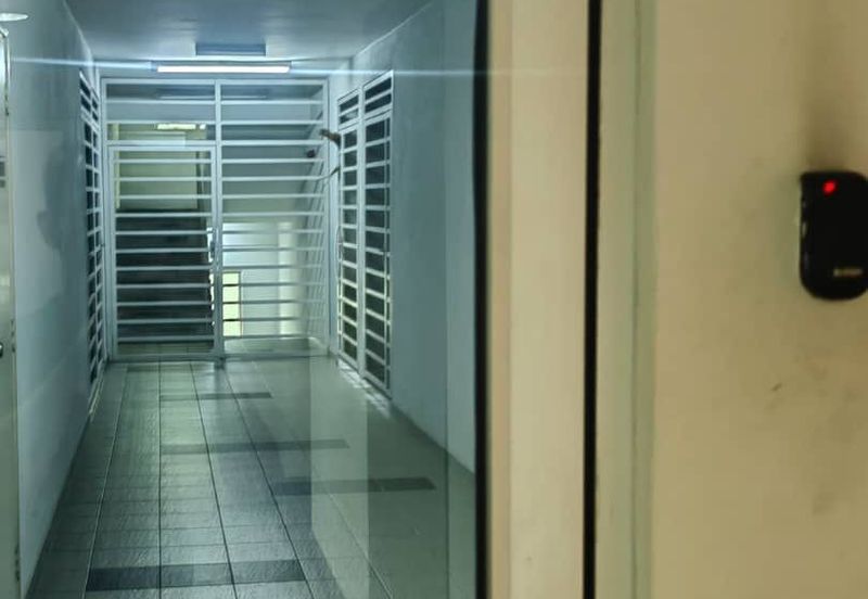 Kiara Residences (Residensi Kiara Jalil 1)