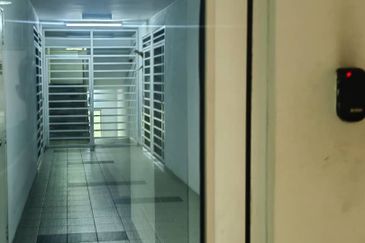 Kiara Residences (Residensi Kiara Jalil 1)