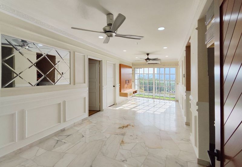 Desaminium Rimba Apartment