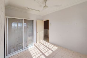 Desaminium Rimba Apartment