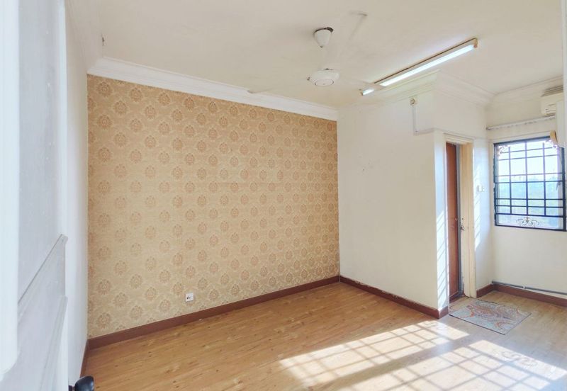 Desaminium Rimba Apartment