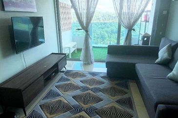 Apartment Putra 1 (Pangsapuri Putra 1)