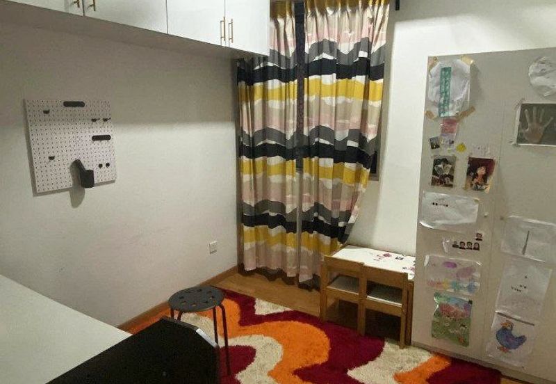 Apartment Putra 1 (Pangsapuri Putra 1)