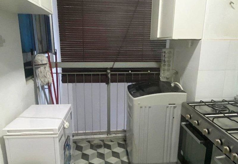 Apartment Putra 1 (Pangsapuri Putra 1)