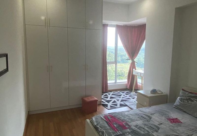 Apartment Putra 1 (Pangsapuri Putra 1)