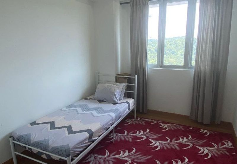 Apartment Putra 1 (Pangsapuri Putra 1)