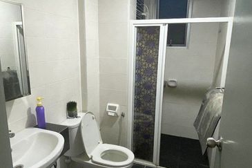 Apartment Putra 1 (Pangsapuri Putra 1)