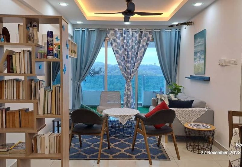 Apartment Putra 1 (Pangsapuri Putra 1)