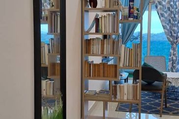 Apartment Putra 1 (Pangsapuri Putra 1)