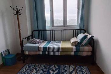 Apartment Putra 1 (Pangsapuri Putra 1)