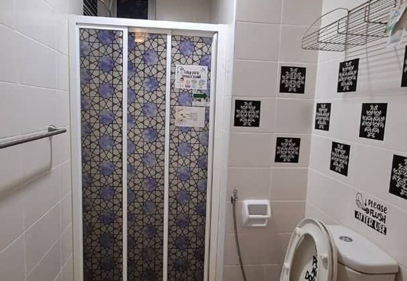 Apartment Putra 1 (Pangsapuri Putra 1)