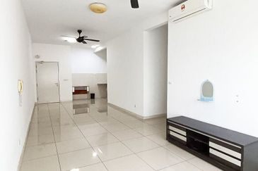 Savanna Executive Suites @ Southville City