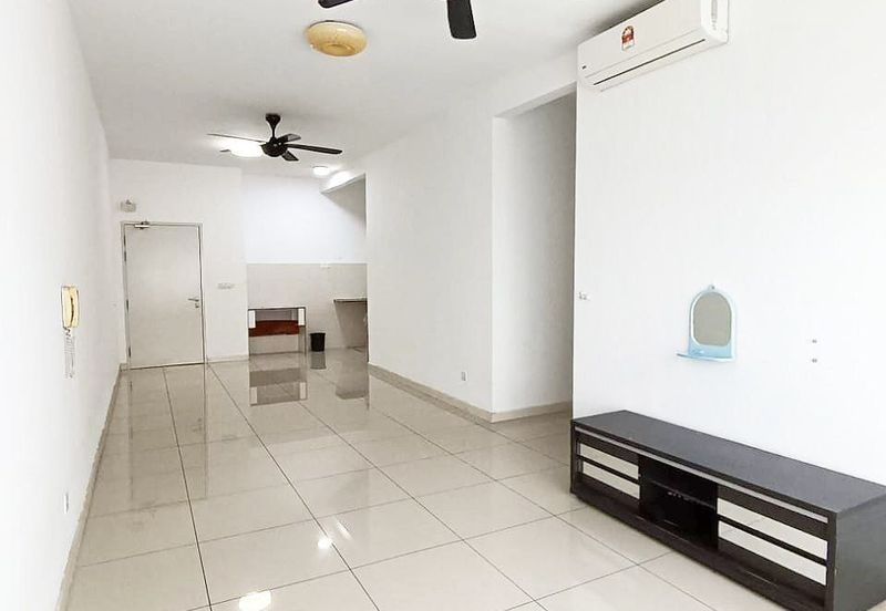 Savanna Executive Suites @ Southville City