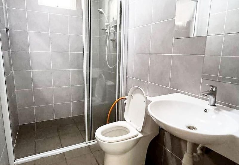 Savanna Executive Suites @ Southville City