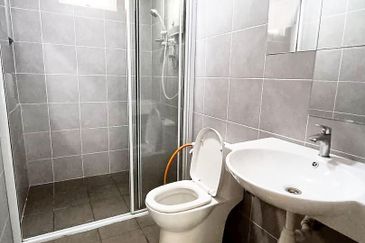 Savanna Executive Suites @ Southville City