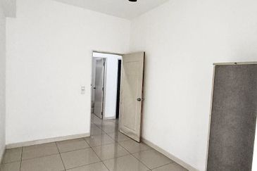 Savanna Executive Suites @ Southville City