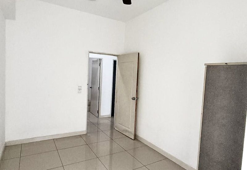 Savanna Executive Suites @ Southville City