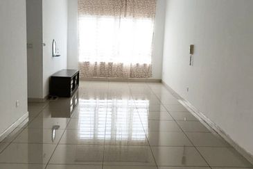 Savanna Executive Suites @ Southville City