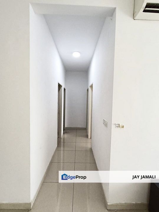 Savanna Executive Suites @ Southville City, Bangi FOR RENT , Selangor, Bangi