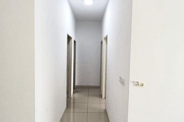 Savanna Executive Suites @ Southville City