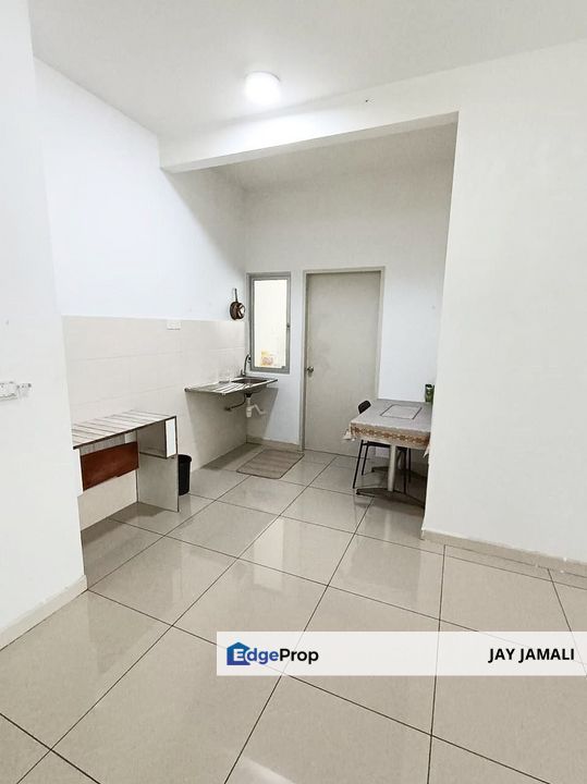 Savanna Executive Suites @ Southville City, Bangi FOR RENT , Selangor, Bangi