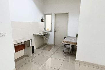 Savanna Executive Suites @ Southville City