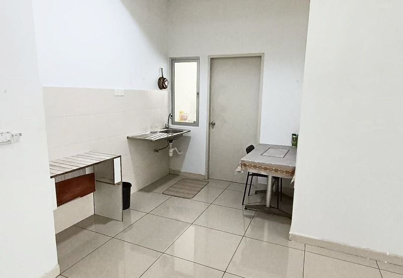 Savanna Executive Suites @ Southville City