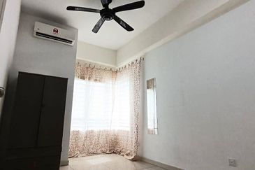 Savanna Executive Suites @ Southville City