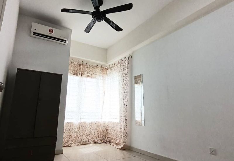 Savanna Executive Suites @ Southville City