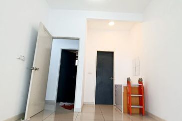 Savanna Executive Suites @ Southville City