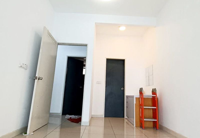 Savanna Executive Suites @ Southville City