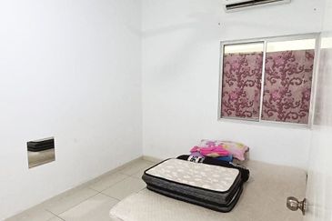 Savanna Executive Suites @ Southville City