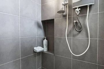 Savanna Executive Suites @ Southville City