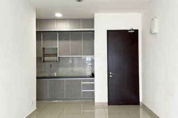 Residensi Zamrud (Zamrud Residensi)