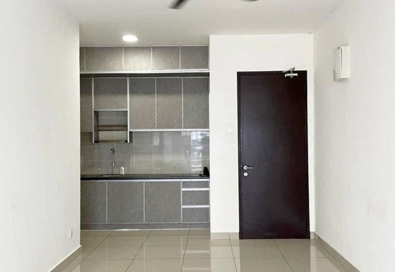 Residensi Zamrud (Zamrud Residensi)