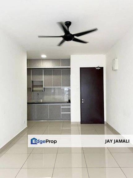 Rumah luas Residensi Zamrud, Kajang FOR RENT , Selangor, Kajang
