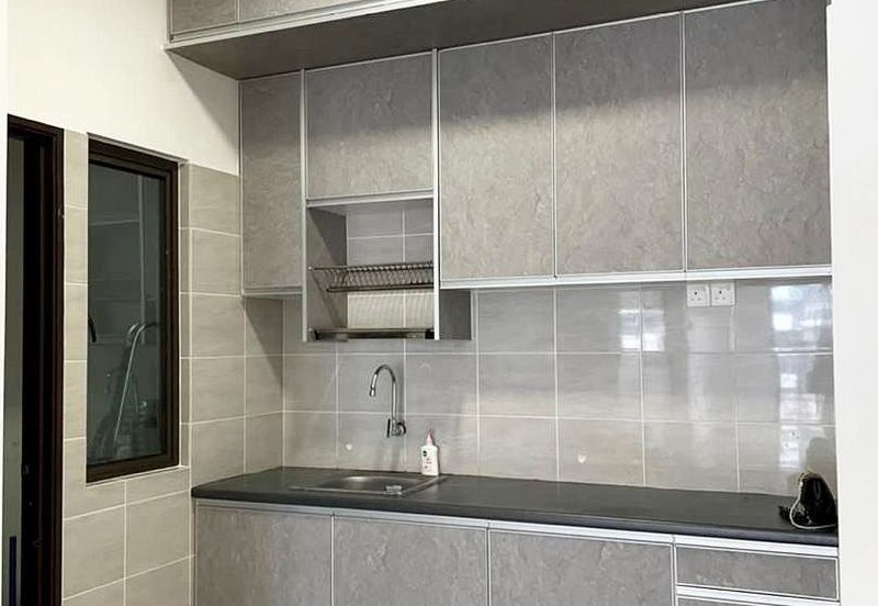 Residensi Zamrud (Zamrud Residensi)