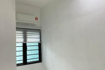 Residensi Zamrud (Zamrud Residensi)