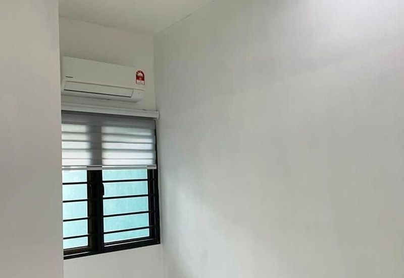 Residensi Zamrud (Zamrud Residensi)